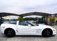 Chevrolet Corvette 11