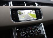 Land Rover Range Rover Sport 18