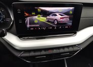 Škoda Octavia Liftback 1,5 l 110 kw