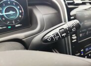 Hyundai Tucson SUV / Terénní 1,6 l 110 kw