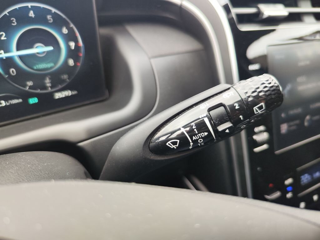 Hyundai Tucson SUV / Terénní 1,6 l 110 kw