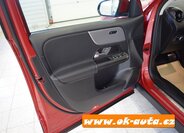 Mercedes-Benz GLB SUV 0,0 85 kw