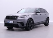 Land Rover Range Rover Velar 3