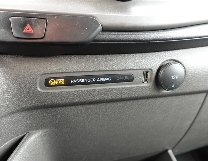 Ford Transit Ostatní 2,0 l 96 kw