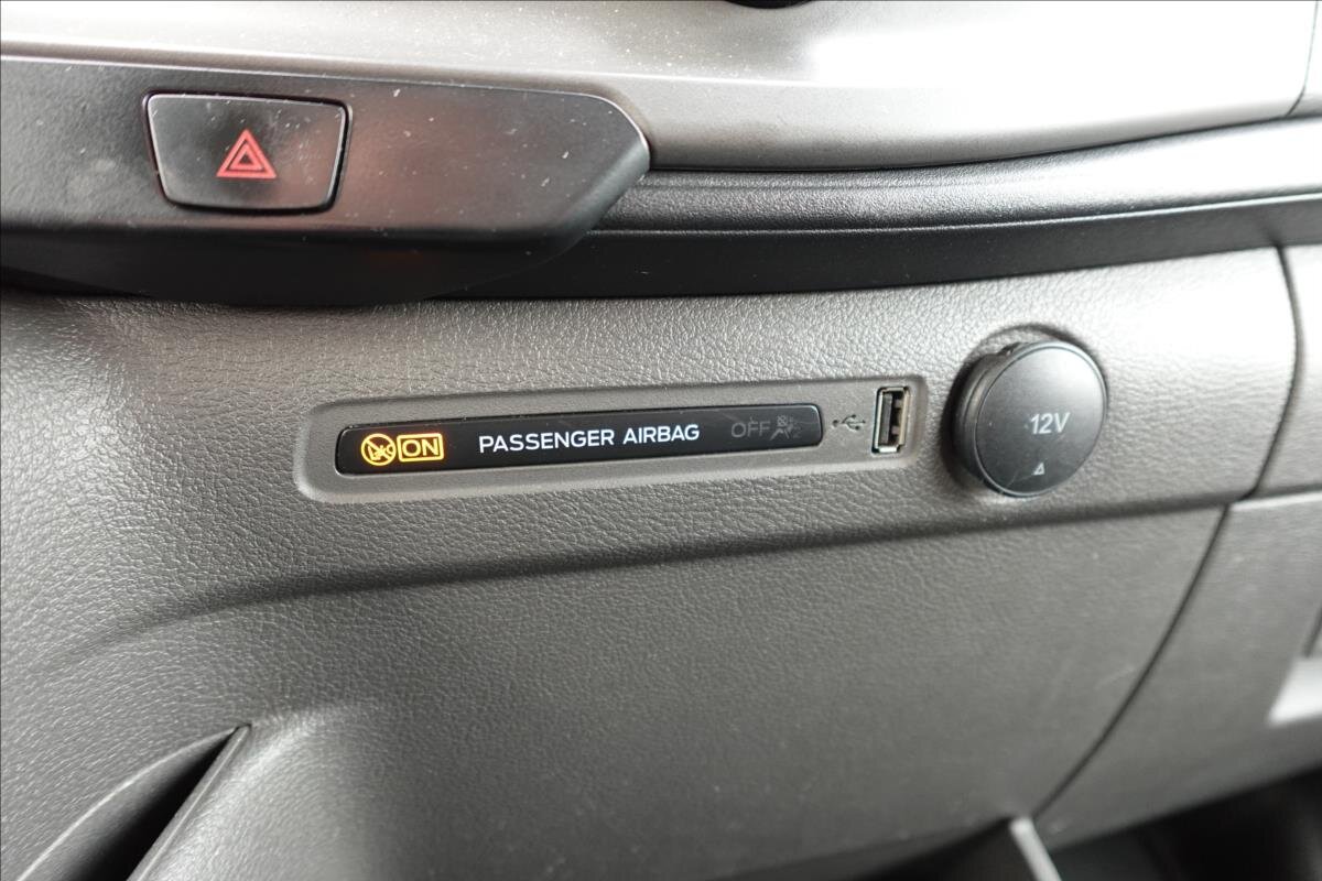 Ford Transit Ostatní 2,0 l 96 kw