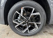 Hyundai Tucson SUV / Terénní 1,6 l 110 kw