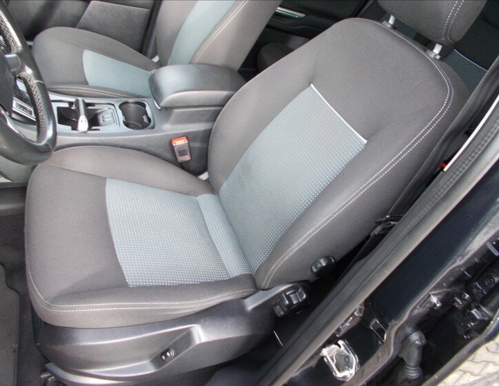 Ford Galaxy MPV 2,0 l 103 kw