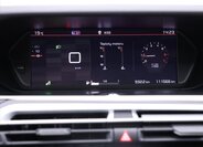 Citroën C4 SpaceTourer MPV 1,5 l 96 kw