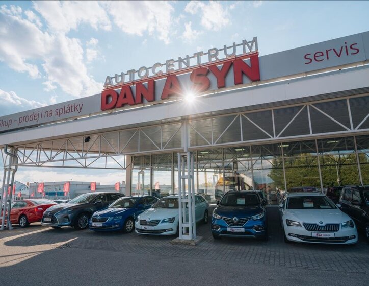 Nissan NV200 Kombi 1,5 l 81 kw