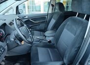 Ford C-MAX MPV 2,0 l 100 kw