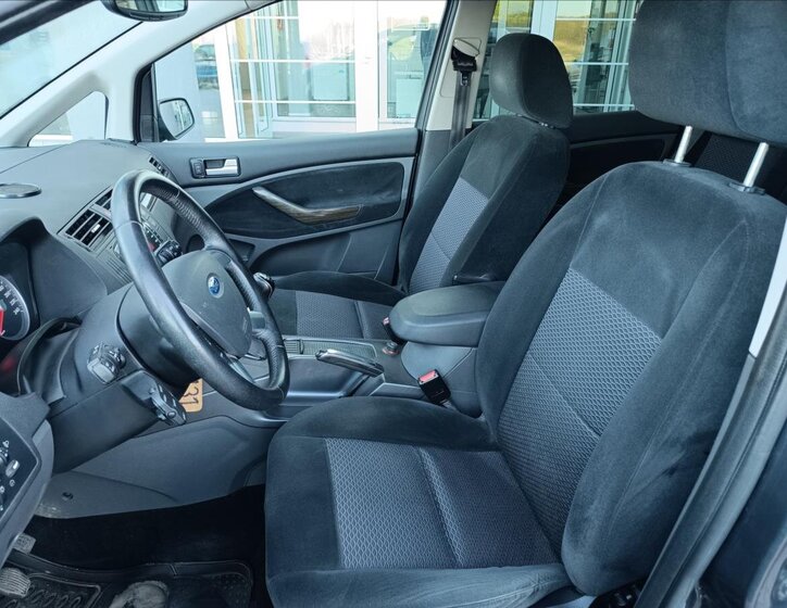 Ford C-MAX MPV 2,0 l 100 kw