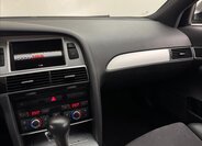 Audi A6 Sedan / Limuzína 2,7 l 140 kw