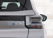 Citroën C3 Hatchback 0,0 83 kw