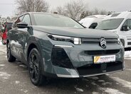 Citroën C5 Aircross SUV 1,2 l 107 kw