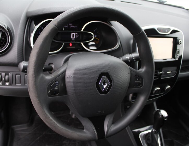 Renault Clio 14