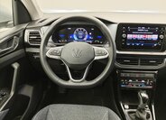 Volkswagen T-Cross SUV 999,0 85 kw