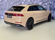 Audi Q8 SUV / Terénní 3,0 l 210 kw