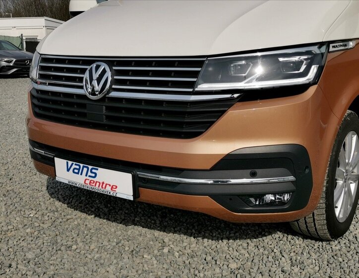 Volkswagen Multivan VAN / Minibus 2,0 l 150 kw