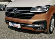 Volkswagen Multivan VAN / Minibus 2,0 l 150 kw