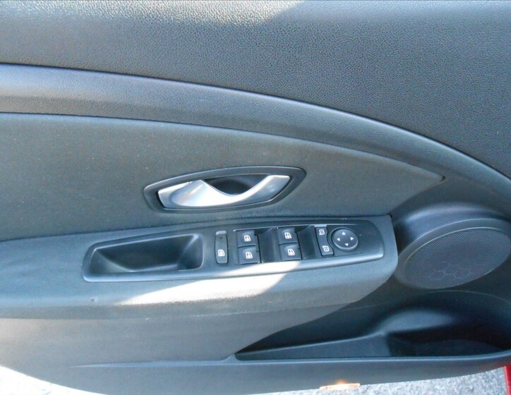 Renault Mégane Hatchback 1,6 l 74 kw