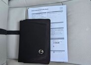 Mazda CX SUV / Terénní 2,5 l 241 kw