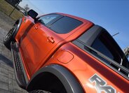 Ford Ranger Pick-up 3,0 l 215 kw