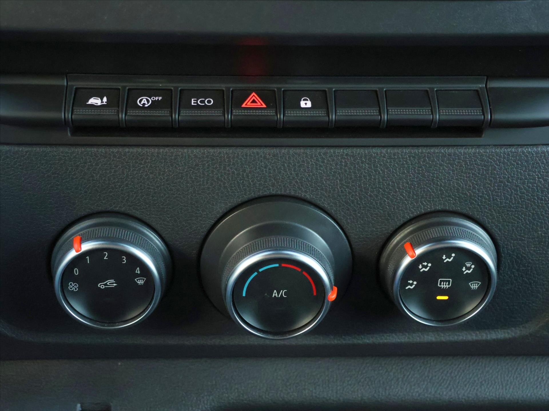 Opel Movano Valník 2,3 l 110 kw