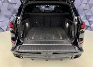 BMW X5 SUV / Terénní 3,0 l 210 kw