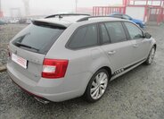 Škoda Octavia 5