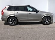 Volvo XC90 SUV / Terénní 2,0 l 173 kw