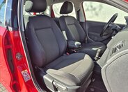 Volkswagen Polo Hatchback 1,4 l 63 kw