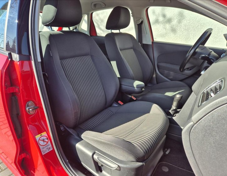 Volkswagen Polo Hatchback 1,4 l 63 kw