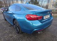 BMW Řada 4 Kupé 3,0 l 190 kw