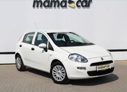 Fiat Punto 1