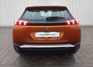 Peugeot 2008 Hatchback 1,5 l 81 kw