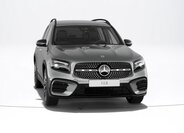 Mercedes-Benz GLB SUV 2,0 l 110 kw