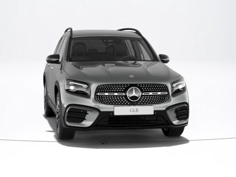 Mercedes-Benz GLB SUV 2,0 l 110 kw