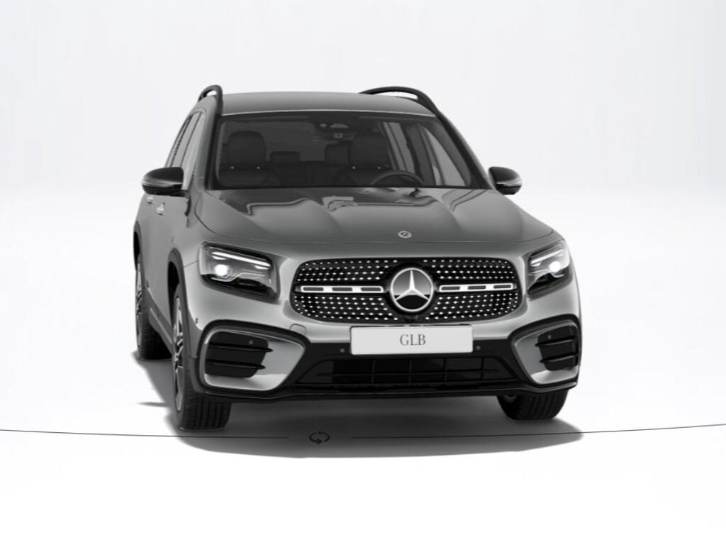 Mercedes-Benz GLB SUV 2,0 l 110 kw