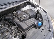 Volkswagen Caddy Ostatní 2,0 l 75 kw