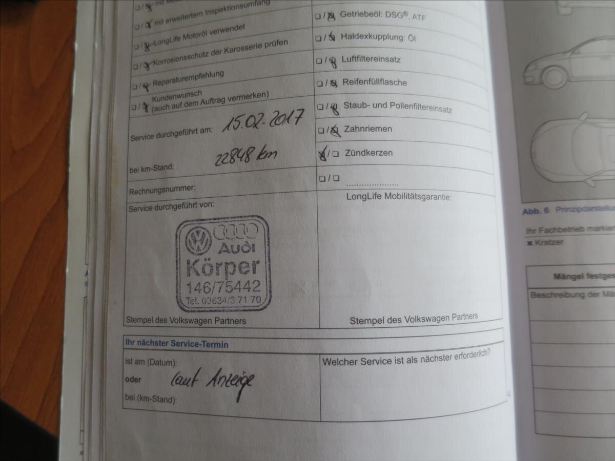 Volkswagen Golf Hatchback 2,0 l 162 kw