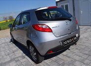 Mazda 2 Hatchback 1,3 l 55 kw
