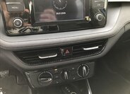 Škoda Fabia Hatchback 999,0 70 kw