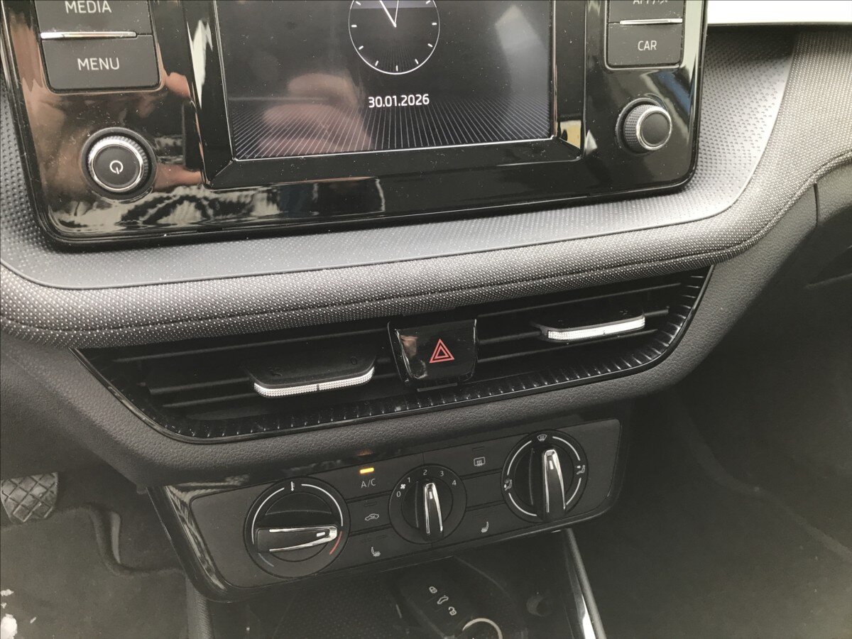 Škoda Fabia Hatchback 999,0 70 kw