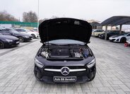Mercedes-Benz Třídy A Hatchback 1,5 l 85 kw