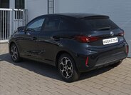 MG MG3 Hatchback 1,5 l 143 kw
