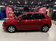 Škoda Fabia Hatchback 999,0 70 kw