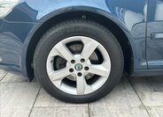 Škoda Octavia Kombi 1,8 l 112 kw