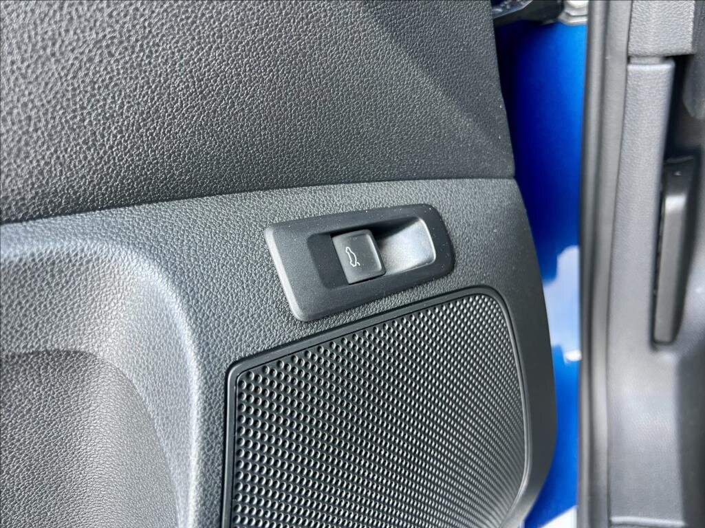 Škoda Karoq SUV / Terénní 2,0 l 140 kw