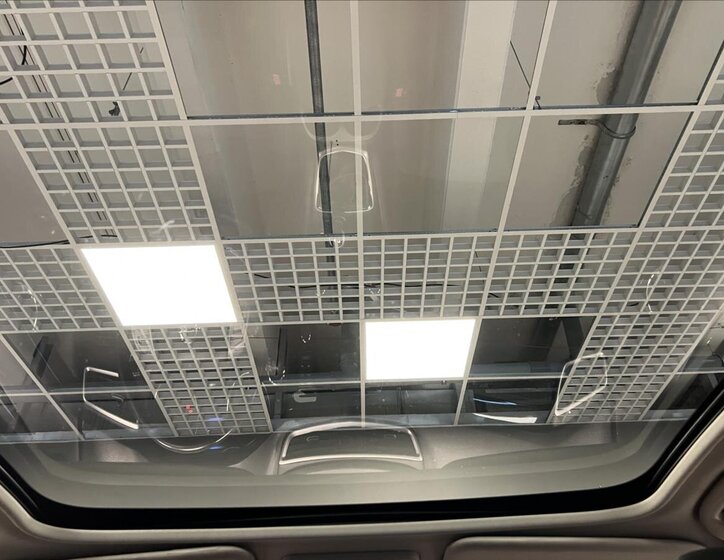 Nissan Qashqai SUV 1,6 l 96 kw