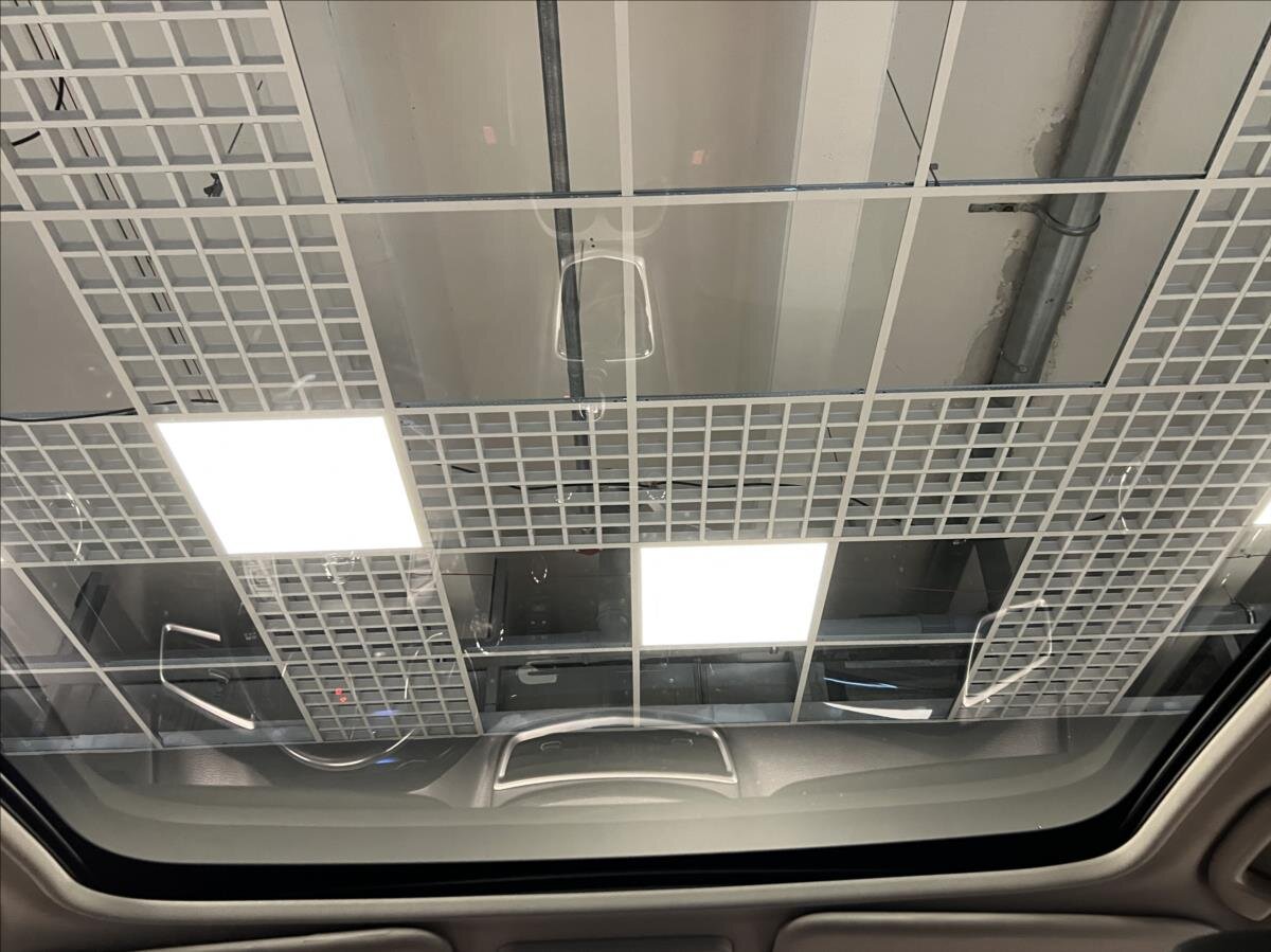 Nissan Qashqai SUV 1,6 l 96 kw